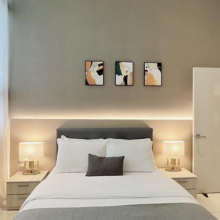 Moulmein Studios By K&C Serviced Apartment Singapore Exterior photo